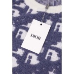 2025年10月28日秋冬新作Dior ニット/セーター高品質人気商品/LDF工場