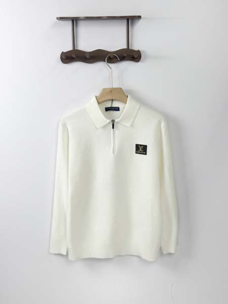 2025年10月28日秋冬新作Louis Vuittonニッ...