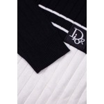 2025年10月28日秋冬新作Dior ニット/セーター高品質人気商品/LDF工場