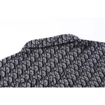 2025年10月28日秋冬新作Dior長袖シャツ高品質人気商品/LDF工場