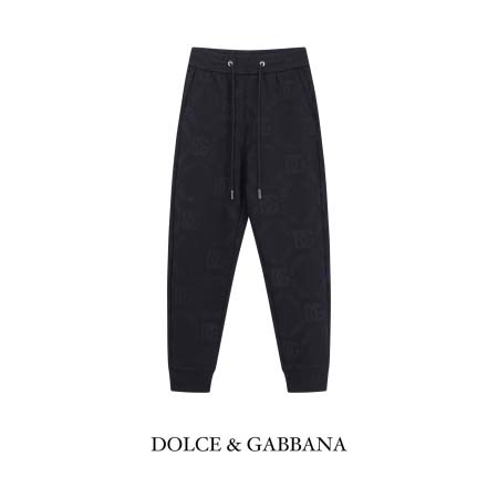 2025年10月28日秋冬新作DGスウェットパンツ 高品質人...