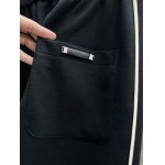 2025年10月28日秋冬新作Loeweスウェットパンツ 高品質人気商品/LDF工場