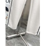 2025年10月28日秋冬新作Loeweスウェットパンツ 高品質人気商品/LDF工場