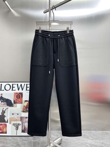 2025年10月28日秋冬新作Gucciスウェットパンツ 高...