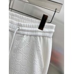 2025年10月28日秋冬新作Gucciスウェットパンツ 高品質人気商品/LDF工場