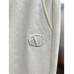 2025年10月28日秋冬新作HERMESスウェットパンツ 高品質人気商品/LDF工場