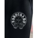 2025年10月28日秋冬新作Chrome hearts スウェットパンツ 高品質人気商品/LDF工場