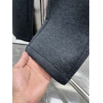 2025年10月28日秋冬新作Chrome hearts スウェットパンツ 高品質人気商品/LDF工場