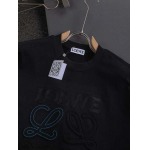2025年10月28日秋冬新作Loewe半袖Tシャツ高品質人気商品/LDF工場