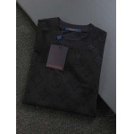 2025年10月28日秋冬新作Louis Vuitton半袖Tシャツ高品質人気商品/LDF工場
