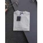 2025年10月28日秋冬新作Louis Vuitton半袖Tシャツ高品質人気商品/LDF工場