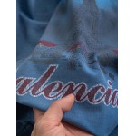 2025年10月28日秋冬新作Balenciaga半袖Tシャツ高品質人気商品/LDF工場