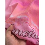 2025年10月28日秋冬新作Balenciaga半袖Tシャツ高品質人気商品/LDF工場