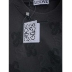 2025年10月28日秋冬新作Loewe半袖Tシャツ高品質人気商品/LDF工場