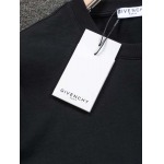 2025年10月28日秋冬新作Givenchy半袖Tシャツ高品質人気商品/LDF工場