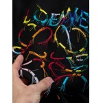 2025年10月28日秋冬新作LOEWE半袖Tシャツ高品質人気商品/LDF工場