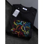 2025年10月28日秋冬新作LOEWE半袖Tシャツ高品質人気商品/LDF工場