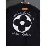 2025年10月28日秋冬新作Louis Vuitton半袖Tシャツ高品質人気商品/LDF工場