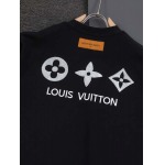 2025年10月28日秋冬新作Louis Vuitton半袖Tシャツ高品質人気商品/LDF工場