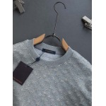 2025年10月28日秋冬新作Louis Vuittonスウェット高品質人気商品/LDF工場