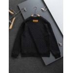 2025年10月28日秋冬新作Louis Vuittonスウェット高品質人気商品/LDF工場