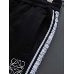 2025年10月28日秋冬新作LOEWEスウェットパンツ 高品質人気商品/LDF工場