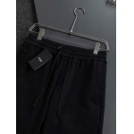 2025年10月28日秋冬新作FENDIスウェットパンツ 高品質人気商品/LDF工場