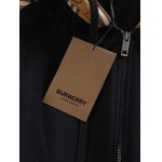 2025年10月28日秋冬新作BURBERRYパーカー高品質人気商品/LDF工場