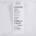 2025年10月28日秋冬新作Loeweパーカー高品質人気商品/LDF工場