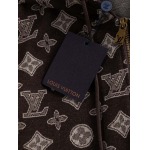 2025年10月28日秋冬新作Louis Vuittonパーカー高品質人気商品/LDF工場