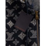 2025年10月28日秋冬新作Louis Vuittonパーカー高品質人気商品/LDF工場