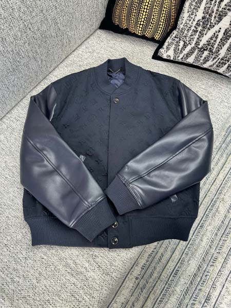 2025年10月28日秋冬新作Louis Vuittonジャ...