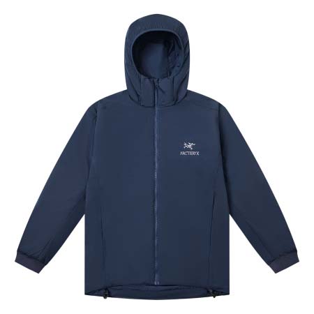 2025年10月28日秋冬新作ARCTERYX 綿服のジャケ...