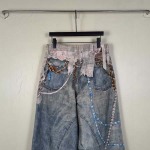 2025年10月28日秋冬新作Acne Studiosジーパン高品質人気商品/LDF工場