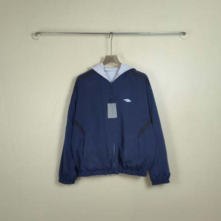 2025年10月28日秋冬新作Balenciagaジャケット...