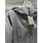 2025年10月28日秋冬新作ARCTERYX   ダウンジャケット高品質人気商品/LDF工場