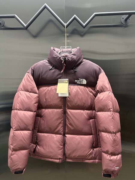 2025年10月28日秋冬新作THE NORTH FACE高...