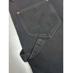 2025年10月28日秋冬新作Louis Vuittonデニムパンツ高品質人気商品/LDF工場