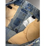 2025年10月28日秋冬新作Louis Vuittonズボン高品質人気商品/LDF工場