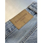 2025年10月28日秋冬新作Balenciagaジーパン高品質人気商品/LDF工場
