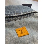 2025年10月28日秋冬新作Louis Vuittonジャケット高品質人気商品/LDF工場