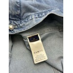 2025年10月28日秋冬新作Louis Vuittonジャケット高品質人気商品/LDF工場