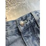 2025年10月28日秋冬新作Louis Vuittonジーパン高品質人気商品/LDF工場