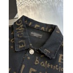 2025年10月28日秋冬新作Balenciagaジャケット高品質人気商品/LDF工場