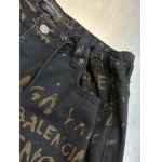 2025年10月28日秋冬新作Balenciagaジーパン高品質人気商品/LDF工場