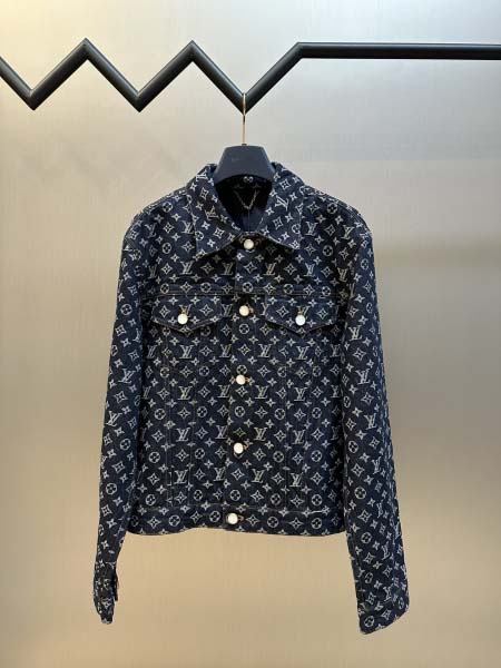 2025年10月28日秋冬新作Louis Vuitton上下...