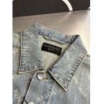 2025年10月28日秋冬新作Balenciagaジャケット高品質人気商品/LDF工場