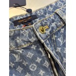 2025年10月28日秋冬新作Louis Vuittonジーパン高品質人気商品/LDF工場