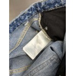 2025年10月28日秋冬新作Louis Vuittonジーパン高品質人気商品/LDF工場