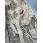 2025年10月28日秋冬新作Acneジーパン高品質人気商品/LDF工場